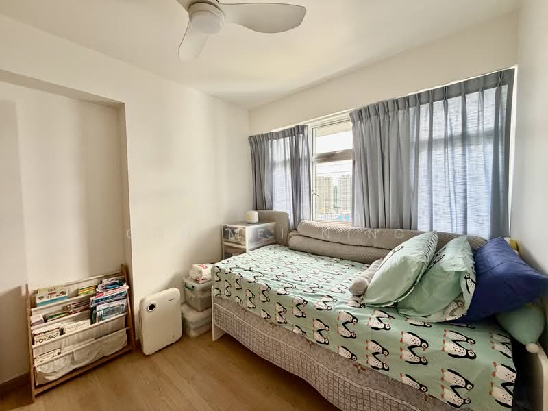 26B Saint George's Lane, 26B Saint George's Lane, 3 Bedrooms, 990 sqft, HDB Flat For Sale, by Goh Mei Ning, 500140212 - Bedroom - PropertyGuru.com.sg
