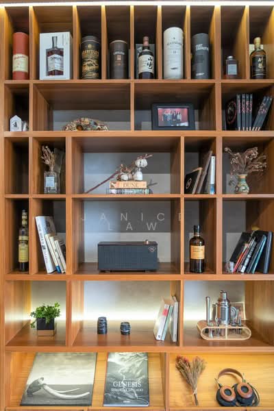 The Clement Canopy, 16 Clementi Avenue 1, 2 Bedrooms, 732 sqft, Condominium For Sale, by Janice Law, 500140214 - Interior - PropertyGuru.com.sg
