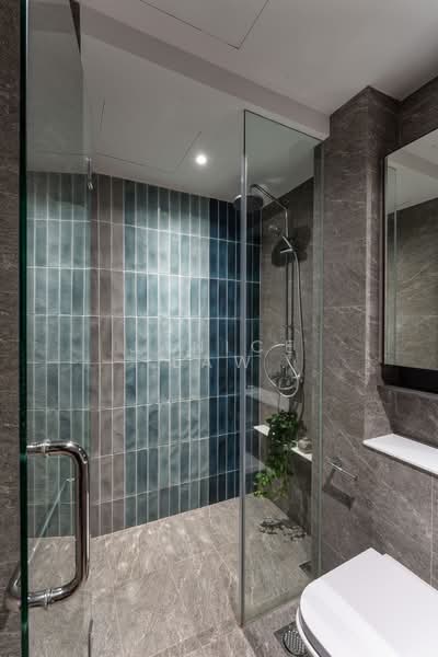 The Clement Canopy, 16 Clementi Avenue 1, 2 Bedrooms, 732 sqft, Condominium For Sale, by Janice Law, 500140214 - Bathroom - PropertyGuru.com.sg