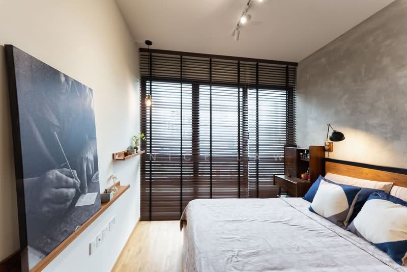 The Clement Canopy, 16 Clementi Avenue 1, 2 Bedrooms, 732 sqft, Condominium For Sale, by Janice Law, 500140214 - Bedroom - PropertyGuru.com.sg