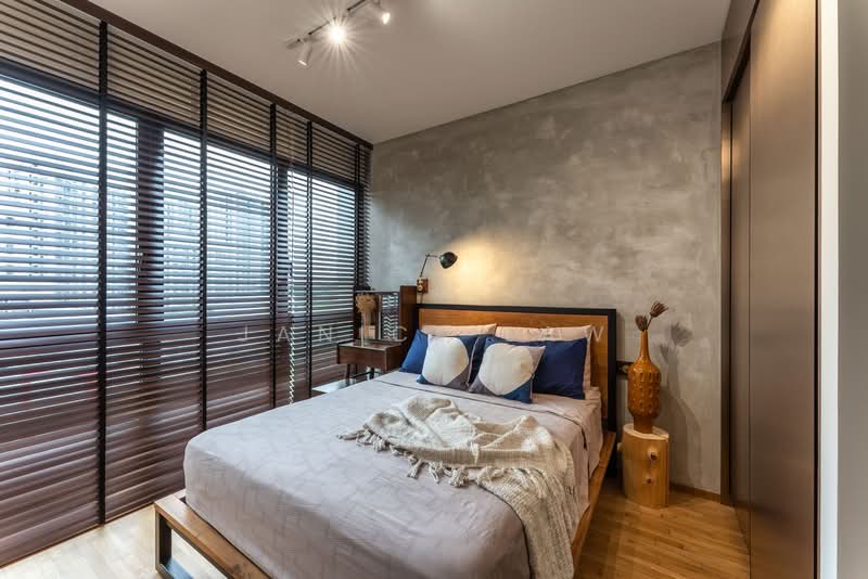 The Clement Canopy, 16 Clementi Avenue 1, 2 Bedrooms, 732 sqft, Condominium For Sale, by Janice Law, 500140214 - Bedroom - PropertyGuru.com.sg