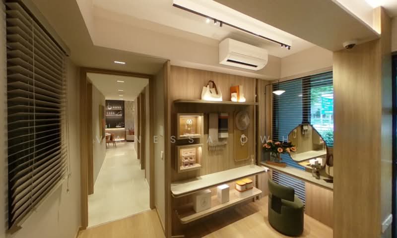 Otto Place, Plantation Close, 3 Bedrooms, 904 sqft, Executive Condominium For Sale, by Vanessa Owh, 500140215 - Interior - PropertyGuru.com.sg