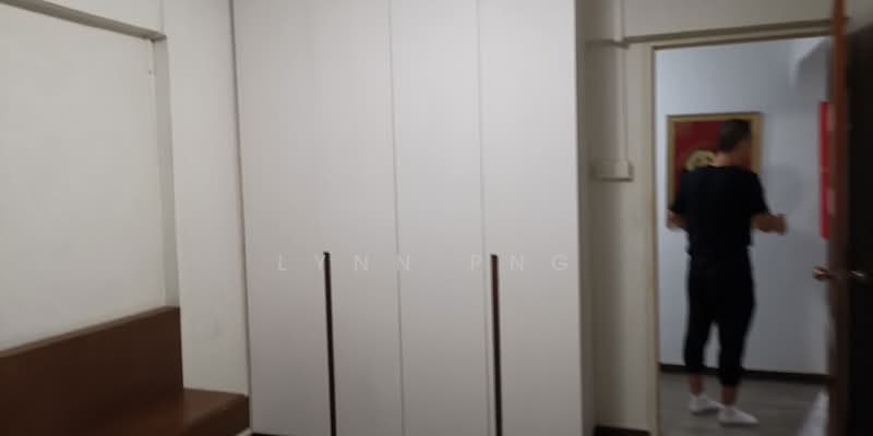 405 Serangoon Avenue 1, , 1 Bedroom, , HDB Flat For Rent, by Lynn Png, 500140217 - PropertyGuru.com.sg