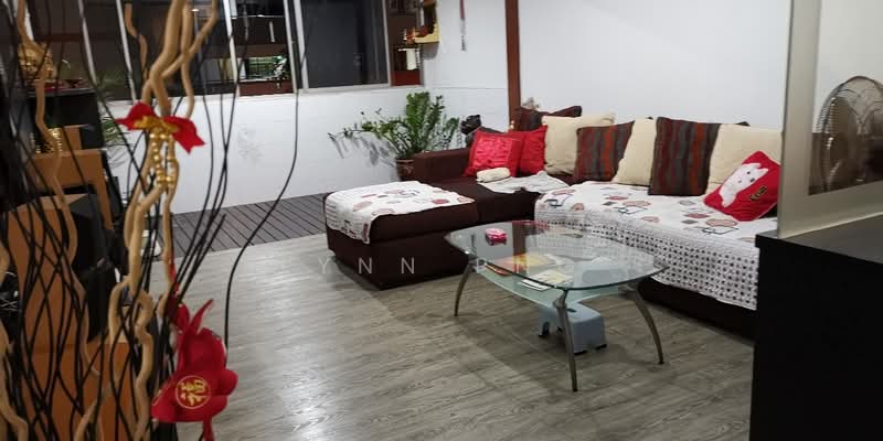 405 Serangoon Avenue 1, , 1 Bedroom, , HDB Flat For Rent, by Lynn Png, 500140217 - PropertyGuru.com.sg