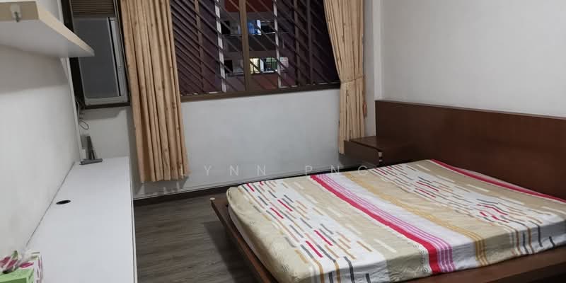 405 Serangoon Avenue 1, , 1 Bedroom, , HDB Flat For Rent, by Lynn Png, 500140217 - PropertyGuru.com.sg