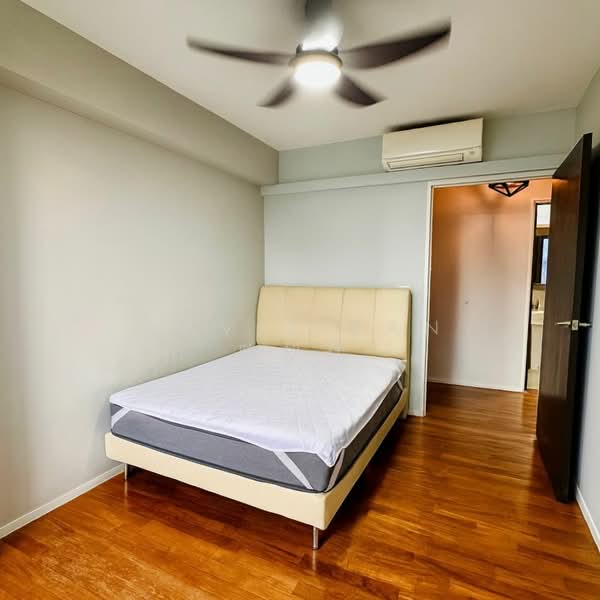 310C Punggol Walk, 310C Punggol Walk, 3 Bedrooms, 1,206 sqft, HDB Flat For Sale, by Javis Tan 陈松伟, 500140218 - Bedroom - PropertyGuru.com.sg