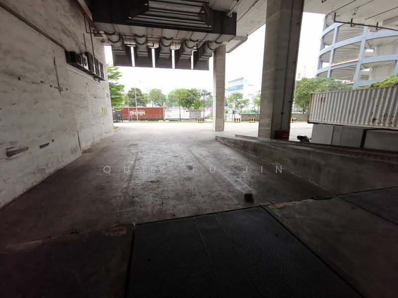 1 Buroh Crescent, 1 Buroh Crescent, 110,000 sqft, Warehouse For Rent, by Quek Fu Jin, 500140222 - Exterior - CommercialGuru.com.sg