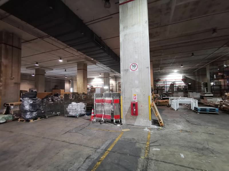 1 Buroh Crescent, 1 Buroh Crescent, 110,000 sqft, Warehouse For Rent, by Quek Fu Jin, 500140222 - Interior - CommercialGuru.com.sg
