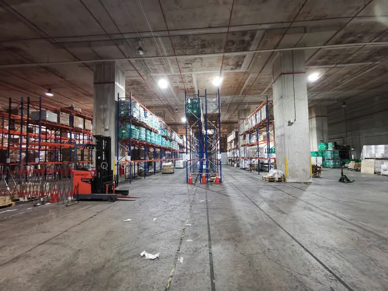 1 Buroh Crescent, 1 Buroh Crescent, 110,000 sqft, Warehouse For Rent, by Quek Fu Jin, 500140222 - Interior - CommercialGuru.com.sg