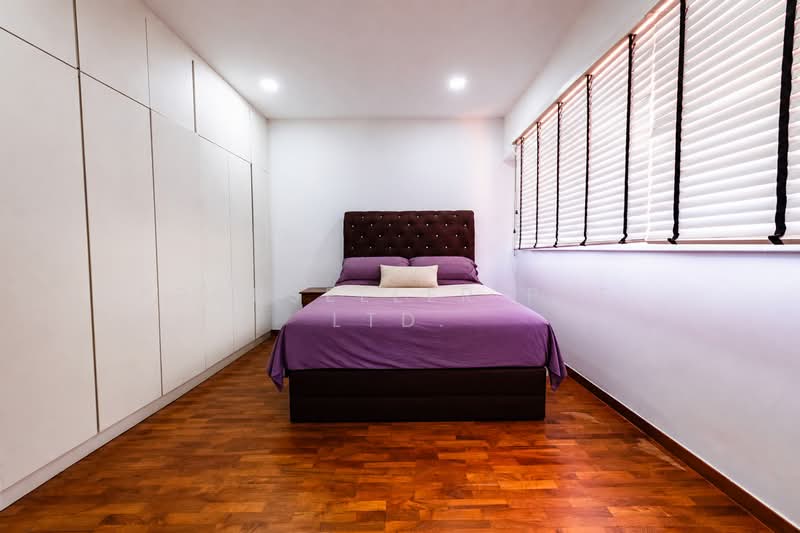 405 Jurong West Street 42, 405 Jurong West Street 42, 3 Bedrooms, 1,690 sqft, HDB Flat For Sale, by Warren Chan, 500140223 - Bedroom - PropertyGuru.com.sg