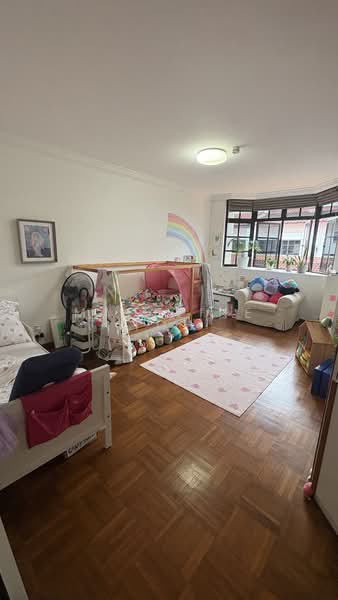 Jalan lim tai see, Jalan Lim Tai see, 4 Bedrooms, 2,800 sqft, Terraced House For Sale, by Madeline Toh, 500140230 - 2nd level En-suite room - PropertyGuru.com.sg