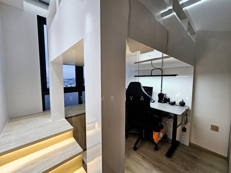 Whistler Grand, 109 West Coast Vale, 2 Bedrooms, 689 sqft, Condominium For Sale, by Steve Yap, 500140231 - Study - PropertyGuru.com.sg