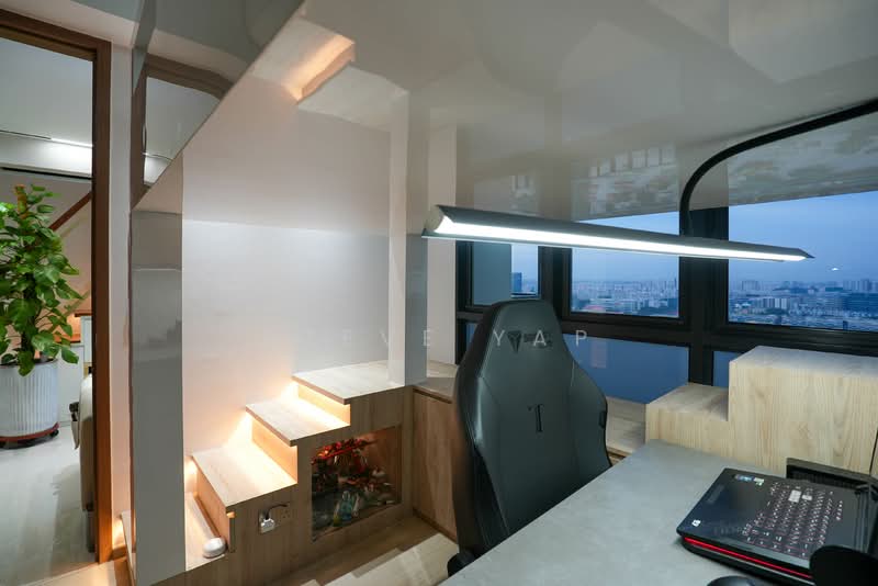 Whistler Grand, 109 West Coast Vale, 2 Bedrooms, 689 sqft, Condominium For Sale, by Steve Yap, 500140231 - Study - PropertyGuru.com.sg