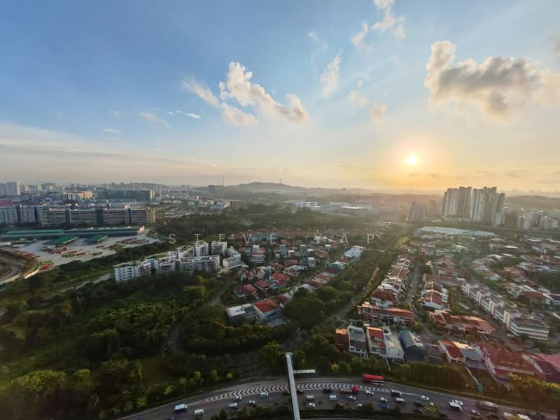 Whistler Grand, 109 West Coast Vale, 2 Bedrooms, 689 sqft, Condominium For Sale, by Steve Yap, 500140231 - Exterior - PropertyGuru.com.sg