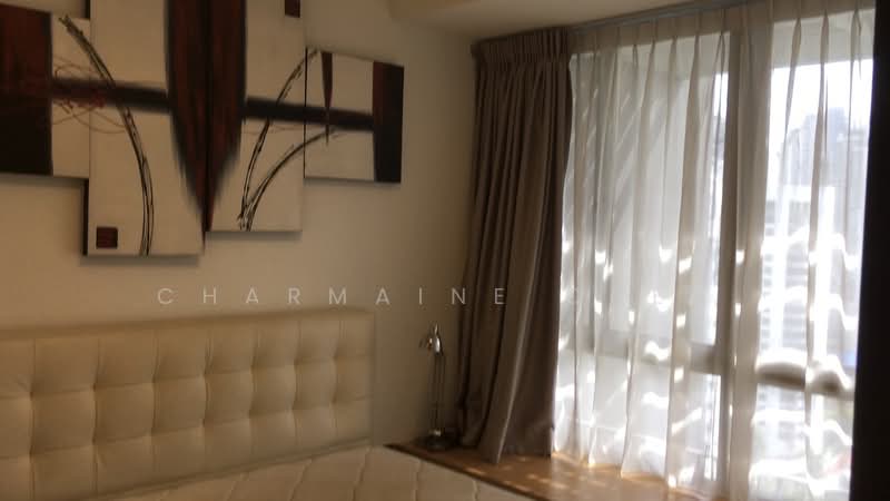 Espada, 48 Saint Thomas Walk, 1 Bedroom, 355 sqft, Condominium For Sale, by Charmaine Chen, 500140233 - Bedroom - PropertyGuru.com.sg