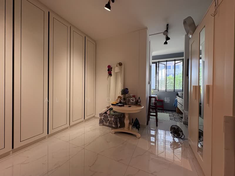 161 Simei Road, 161 Simei Road, 3 Bedrooms, 1,119 sqft, HDB Flat For Sale, by Alvin Ong 王裕清, 500140237 - Bedroom - PropertyGuru.com.sg