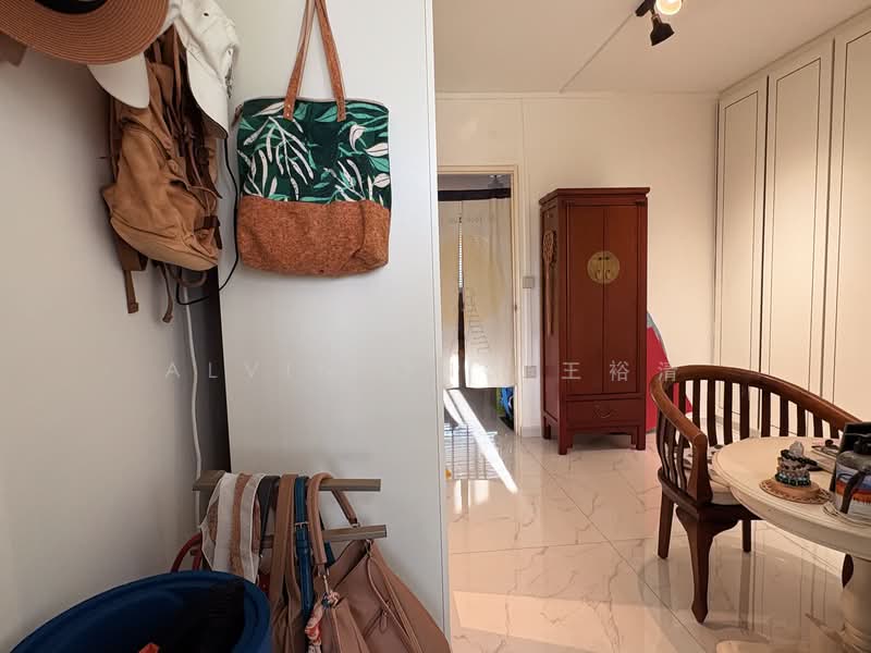 161 Simei Road, 161 Simei Road, 3 Bedrooms, 1,119 sqft, HDB Flat For Sale, by Alvin Ong 王裕清, 500140237 - Interior - PropertyGuru.com.sg