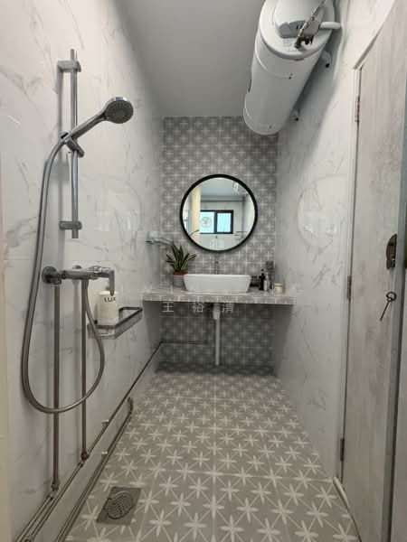 161 Simei Road, 161 Simei Road, 3 Bedrooms, 1,119 sqft, HDB Flat For Sale, by Alvin Ong 王裕清, 500140237 - Bathroom - PropertyGuru.com.sg