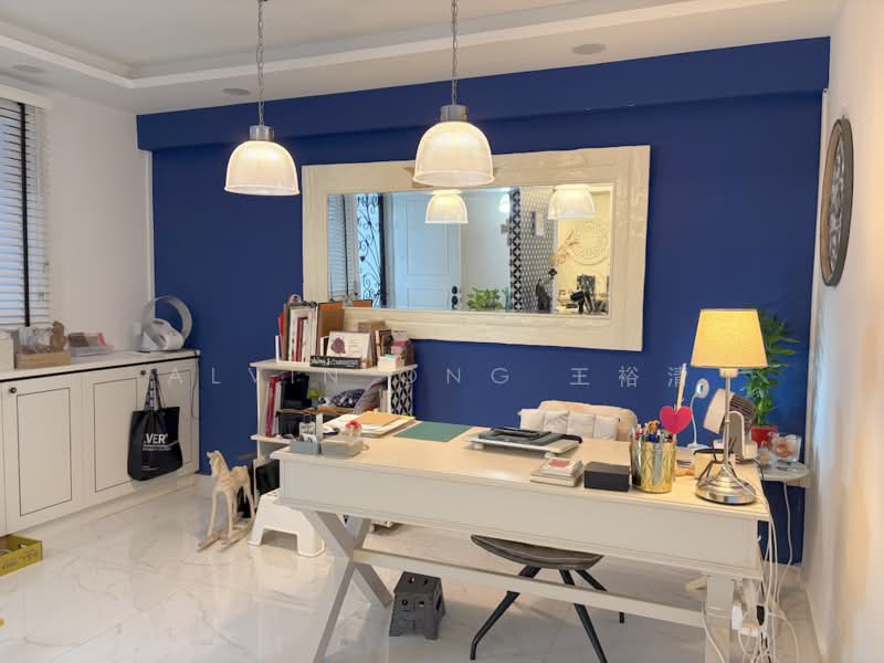 161 Simei Road, 161 Simei Road, 3 Bedrooms, 1,119 sqft, HDB Flat For Sale, by Alvin Ong 王裕清, 500140237 - Study - PropertyGuru.com.sg