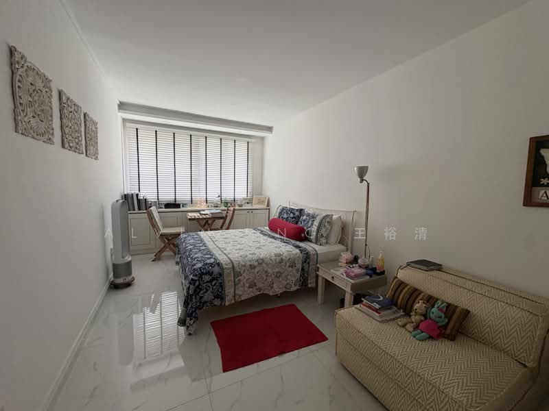 161 Simei Road, 161 Simei Road, 3 Bedrooms, 1,119 sqft, HDB Flat For Sale, by Alvin Ong 王裕清, 500140237 - Bedroom - PropertyGuru.com.sg