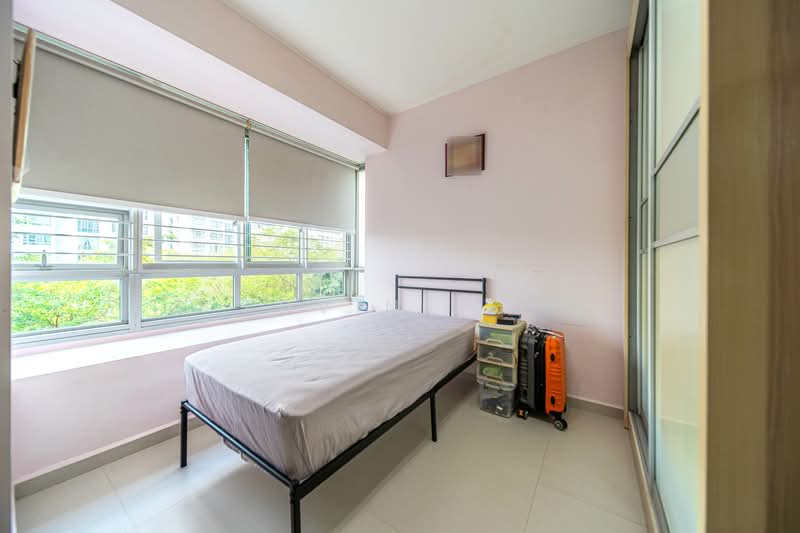 418 Clementi Avenue 1, 418 Clementi Avenue 1, 1 Bedroom, 527 sqft, HDB Flat For Sale, by Edvin Lee, 500140242 - Bedroom - PropertyGuru.com.sg