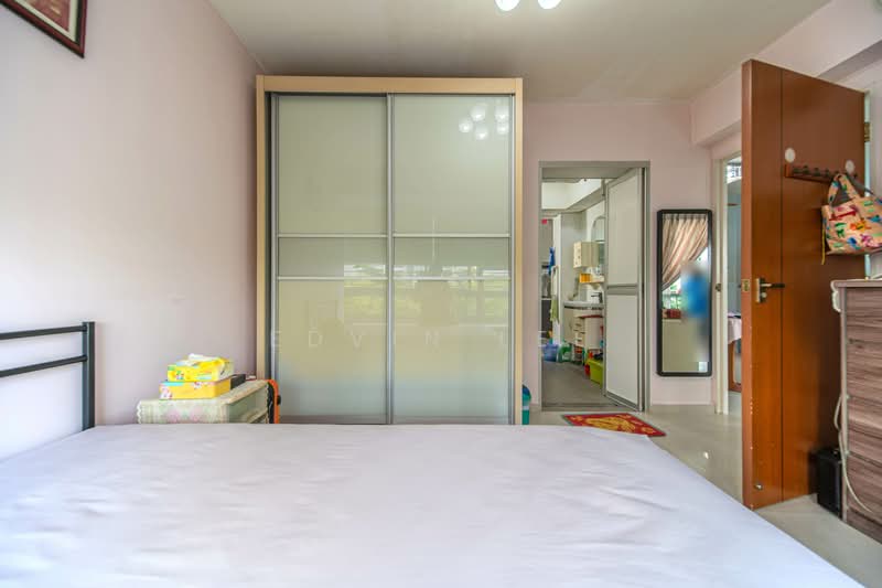 418 Clementi Avenue 1, 418 Clementi Avenue 1, 1 Bedroom, 527 sqft, HDB Flat For Sale, by Edvin Lee, 500140242 - Bedroom - PropertyGuru.com.sg