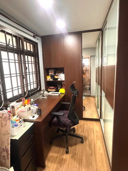 757 Woodlands Avenue 4, 757 Woodlands Avenue 4, 2 Bedrooms, 1,108 sqft, HDB Flat For Rent, by Steven Choo, 500140253 - Study - PropertyGuru.com.sg