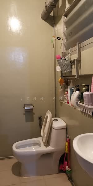 297B Compassvale Street, , 1 Bedroom, , HDB Flat For Rent, by Lynn Png, 500140257 - PropertyGuru.com.sg