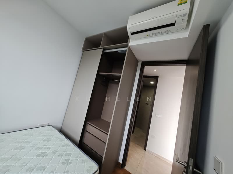 Parc Clematis, 8 Jalan Lempeng, 2 Bedrooms, 720 sqft, Condominium For Sale, by Xu Helen, 500140265 - Bedroom - PropertyGuru.com.sg