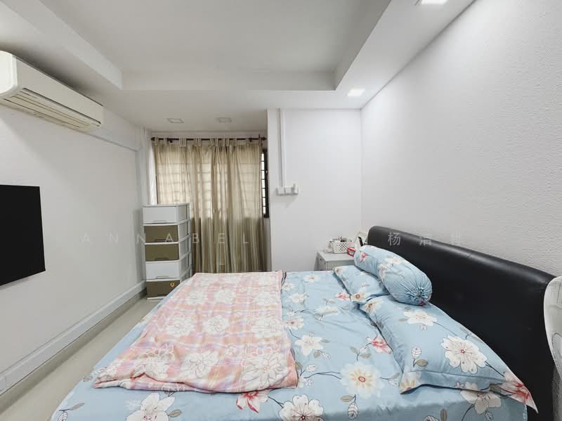 304 Yishun Central, 304 Yishun Central, 2 Bedrooms, 797 sqft, HDB Flat For Rent, by Annabel Yeo 杨洁桦, 500140273 - Bedroom - PropertyGuru.com.sg