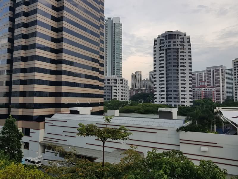 Meraprime, 301 Jalan Bukit Ho Swee, Room Rental, 160 sqft, Condominium For Rent, by David Boon, 500140280 - Exterior - PropertyGuru.com.sg