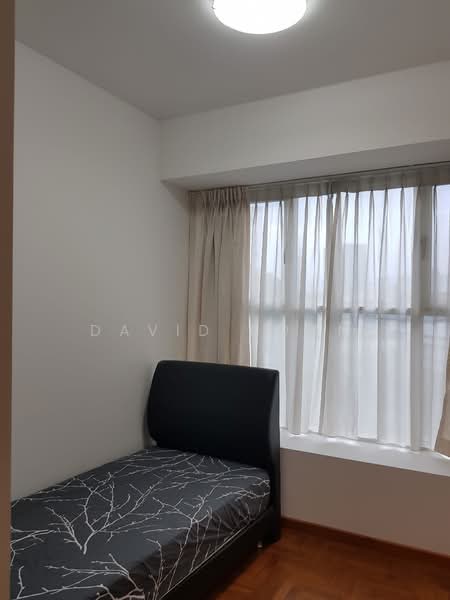 Meraprime, 301 Jalan Bukit Ho Swee, Room Rental, 160 sqft, Condominium For Rent, by David Boon, 500140280 - Bedroom - PropertyGuru.com.sg