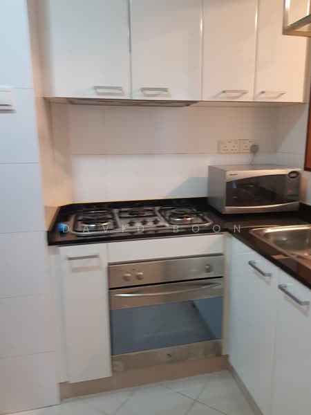 Meraprime, 301 Jalan Bukit Ho Swee, Room Rental, 160 sqft, Condominium For Rent, by David Boon, 500140280 - Kitchen - PropertyGuru.com.sg