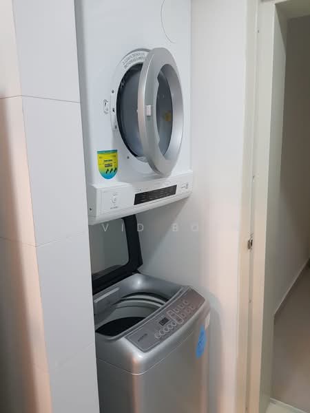 Meraprime, 301 Jalan Bukit Ho Swee, Room Rental, 160 sqft, Condominium For Rent, by David Boon, 500140280 - Interior - PropertyGuru.com.sg