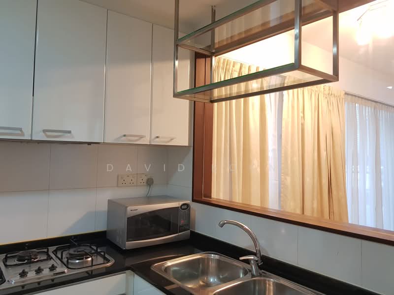 Meraprime, 301 Jalan Bukit Ho Swee, Room Rental, 160 sqft, Condominium For Rent, by David Boon, 500140280 - Kitchen - PropertyGuru.com.sg
