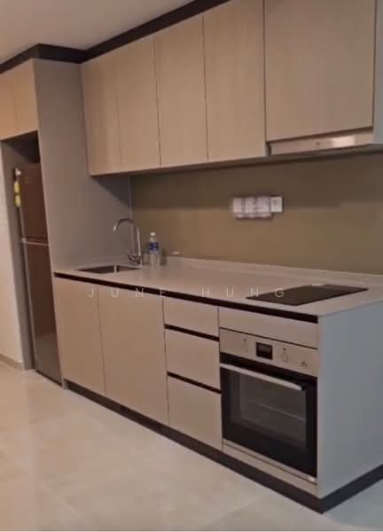 Penrose, 20 Sims Drive, 1 Bedroom, 484 sqft, Condominium For Rent, by June Hung, 500140284 - PropertyGuru.com.sg