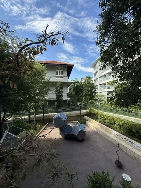 Sophia Hills, 19 Mount Sophia, 3 Bedrooms, 958 sqft, Condominium For Rent, by Elsie Ng, 500140287 - Exterior - PropertyGuru.com.sg