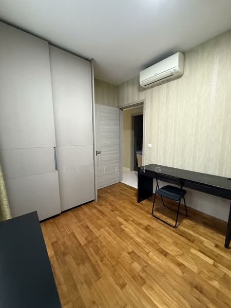 Sophia Hills, 19 Mount Sophia, 3 Bedrooms, 958 sqft, Condominium For Rent, by Elsie Ng, 500140287 - Bedroom 3 - PropertyGuru.com.sg