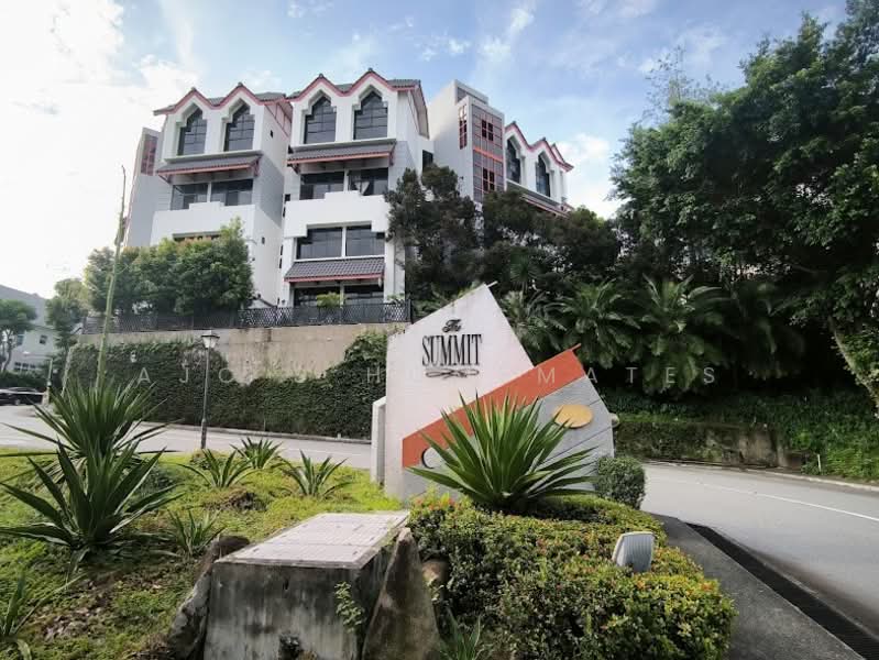 The Summit, 451 Upper East Coast Road, Room Rental, 99 sqft, Condominium For Rent, by ACJ HOMEMATE COLIVING, 500140290 - Exterior - PropertyGuru.com.sg