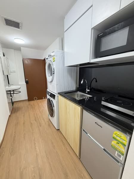 45 Sims Drive, 45 Sims Drive, Studio, 250 sqft, HDB Flat For Rent, by Tommy Kwek, 500140291 - Kitchen - PropertyGuru.com.sg