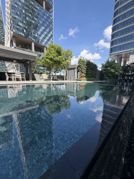 Midtown Bay, 120 Beach Road, 1 Bedroom, 409 sqft, Condominium For Rent, by Jeremy Tan, 500140294 - PropertyGuru.com.sg