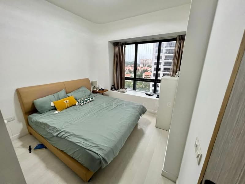 d'Leedon (Former Farrer Court), 11 Leedon Heights, 2 Bedrooms, 635 sqft, Condominium For Sale, by Rachel Ong, 500140297 - Bedroom - PropertyGuru.com.sg