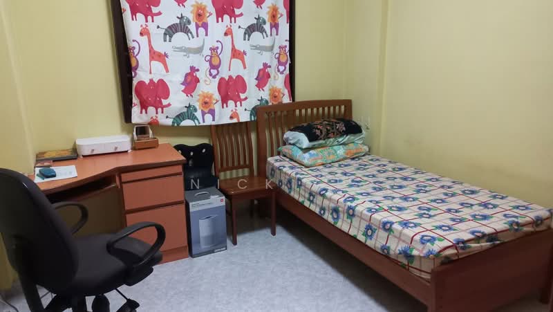 296B Compassvale Crescent, 296B Compassvale Crescent, Room Rental, 150 sqft, HDB Flat For Rent, by Nick Xu, 500140304 - Bedroom - PropertyGuru.com.sg