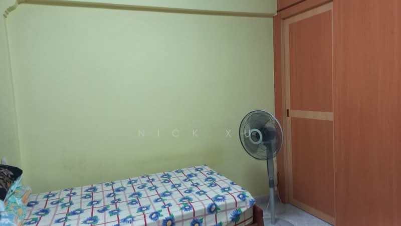 296B Compassvale Crescent, 296B Compassvale Crescent, Room Rental, 150 sqft, HDB Flat For Rent, by Nick Xu, 500140304 - Bedroom - PropertyGuru.com.sg