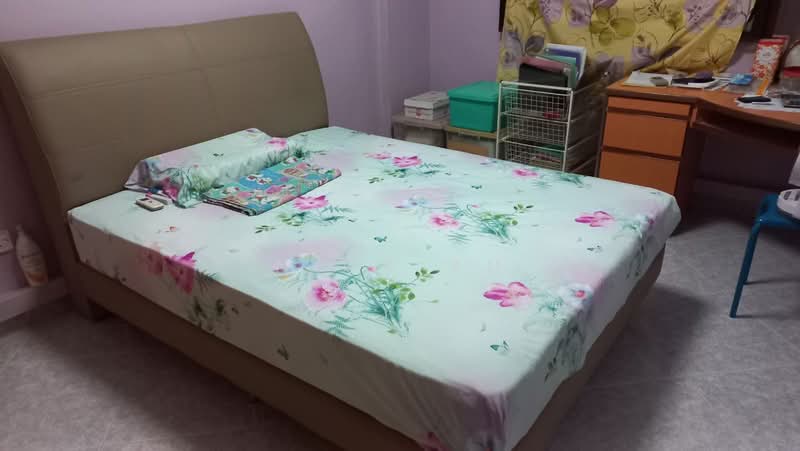296B Compassvale Crescent, 296B Compassvale Crescent, Room Rental, 150 sqft, HDB Flat For Rent, by Nick Xu, 500140304 - Bedroom - PropertyGuru.com.sg