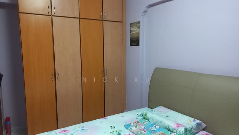 296B Compassvale Crescent, 296B Compassvale Crescent, Room Rental, 150 sqft, HDB Flat For Rent, by Nick Xu, 500140304 - Bedroom - PropertyGuru.com.sg