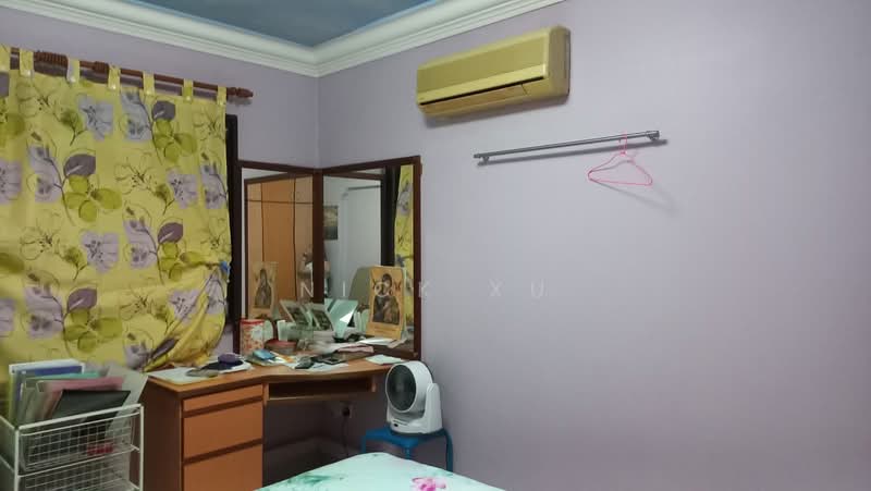 296B Compassvale Crescent, 296B Compassvale Crescent, Room Rental, 150 sqft, HDB Flat For Rent, by Nick Xu, 500140304 - Bedroom - PropertyGuru.com.sg