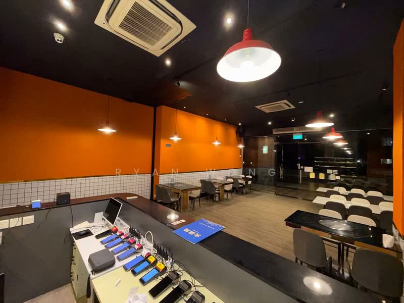 Eastwood Centre, 20 Eastwood Road, 1,293 sqft, Other Retail For Rent, by Ryan Wong, 500140307 - Interior - CommercialGuru.com.sg