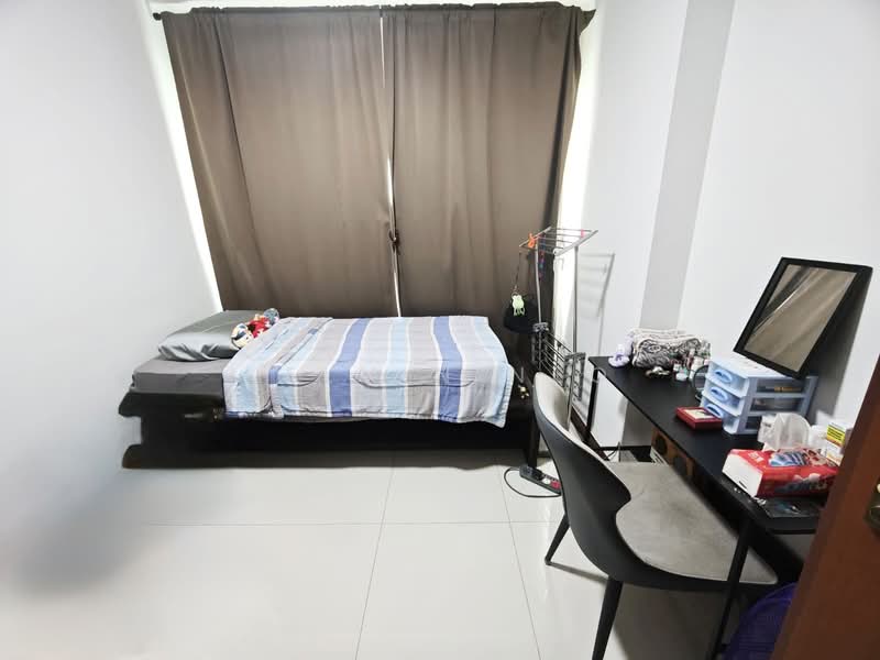 467B Fernvale Link, 467B Fernvale Link, Room Rental, 150 sqft, HDB Flat For Rent, by Kelvin Neo, 500140310 - Bedroom - PropertyGuru.com.sg