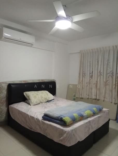 397 Yishun Avenue 6, 397 Yishun Avenue 6, Room Rental, 200 sqft, HDB Flat For Rent, by Anne Ng, 500140329 - Bedroom - PropertyGuru.com.sg